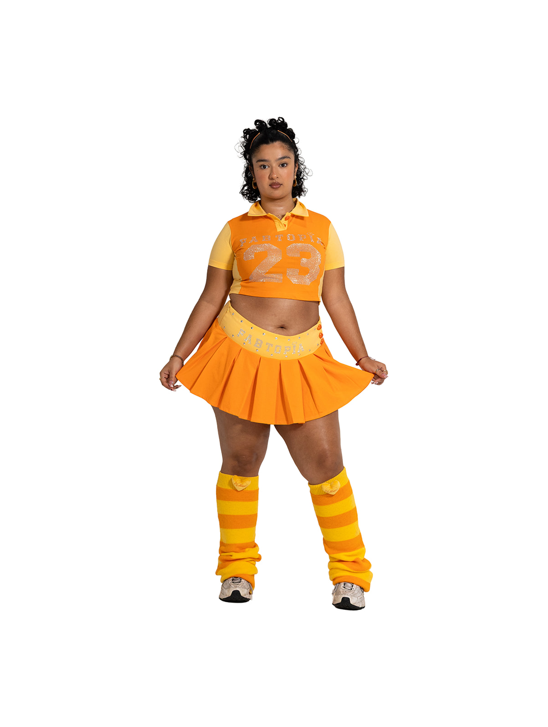 Girly Girl Set