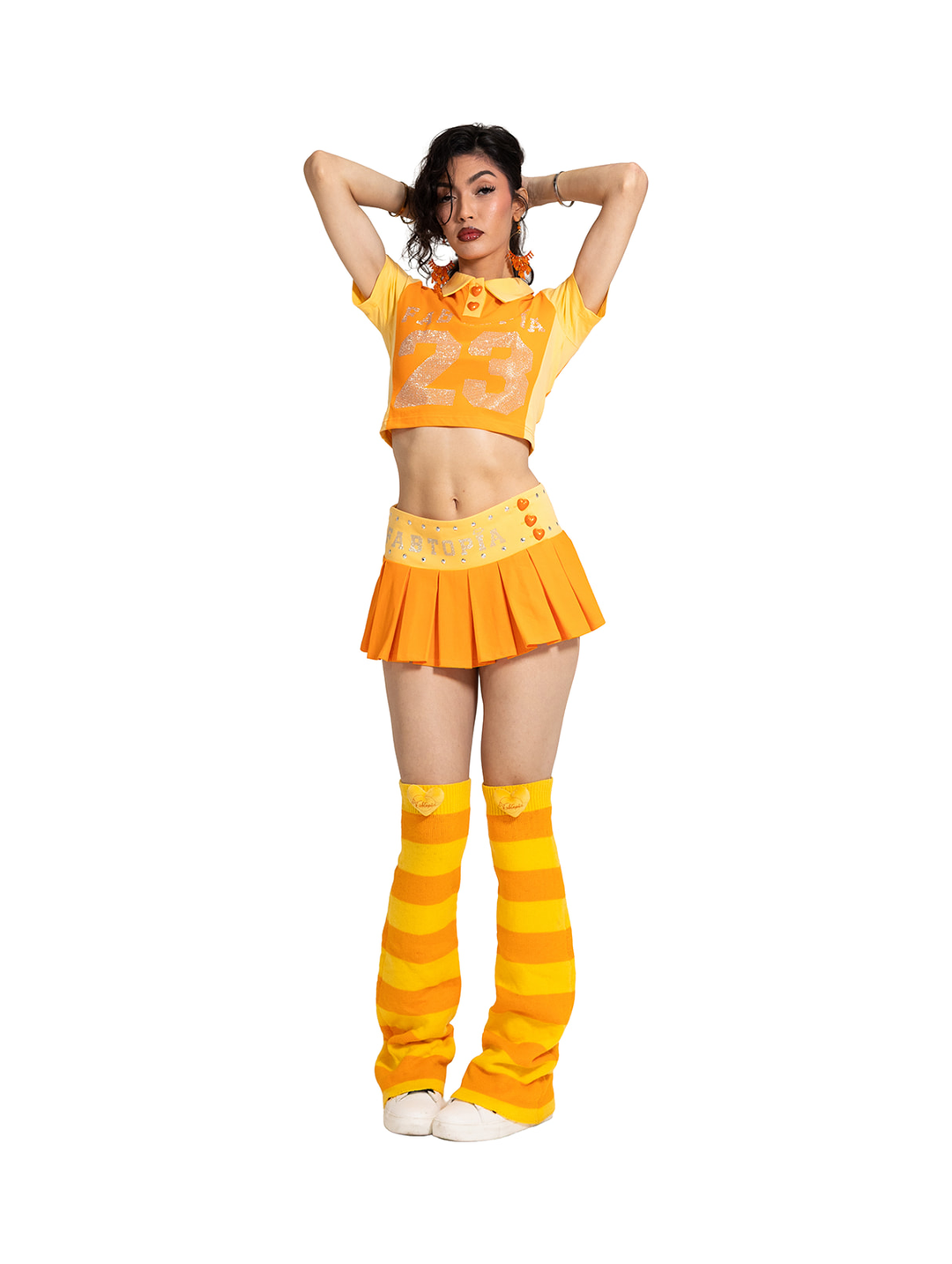 Girly Girl Set