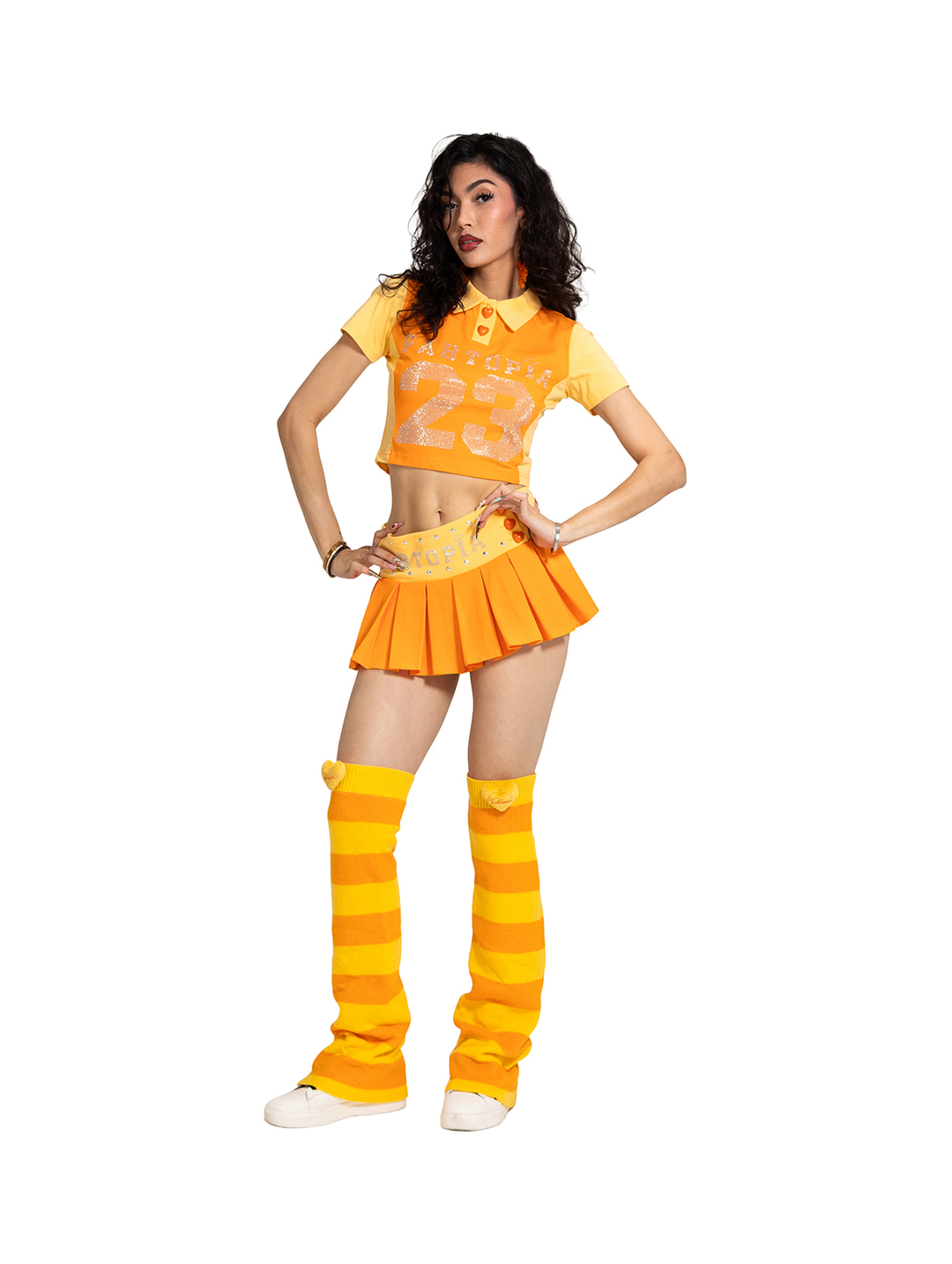 Girly Girl Set