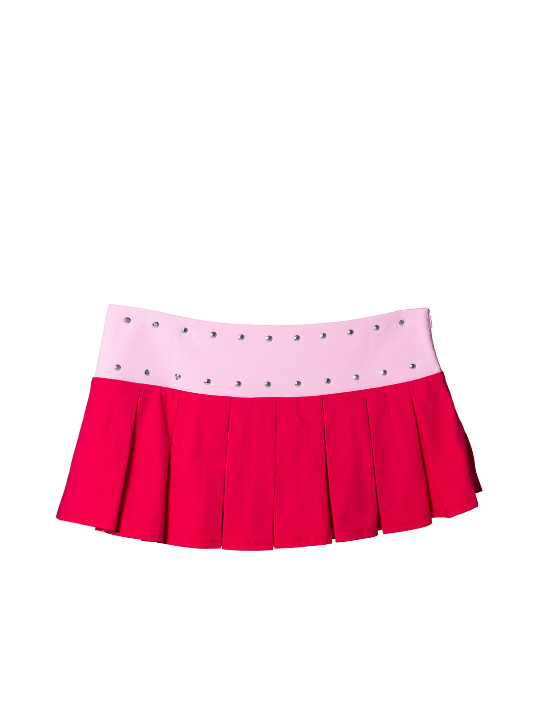 It Girl Mini skort, pink