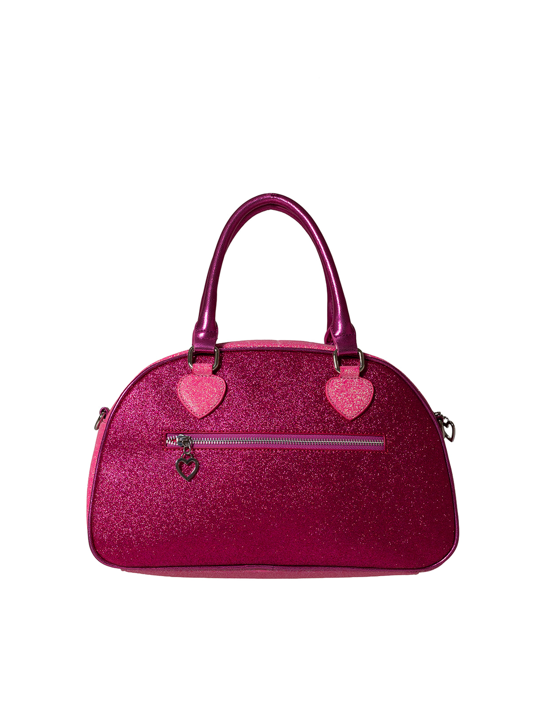 Here to Stay bag, pink