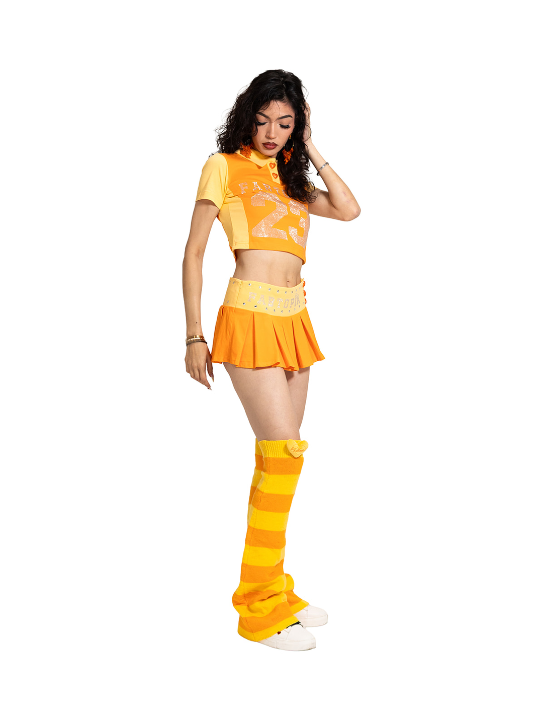 Girly Girl Set
