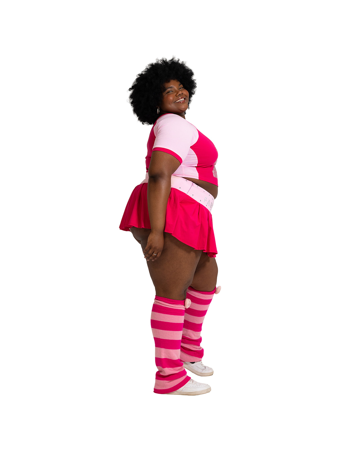 Sporty Girl Set