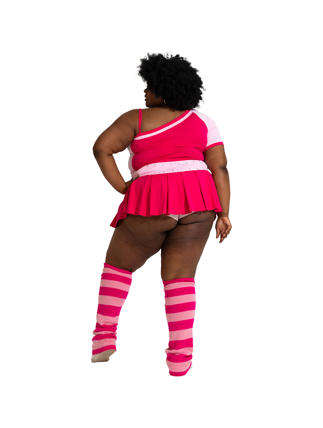 Sporty Girl Set