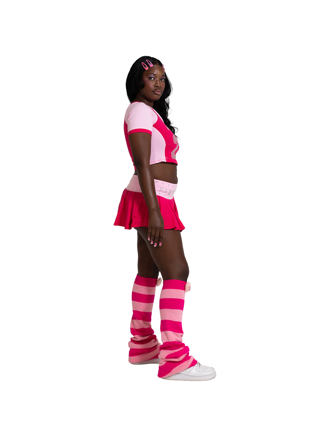 Sporty Girl Set
