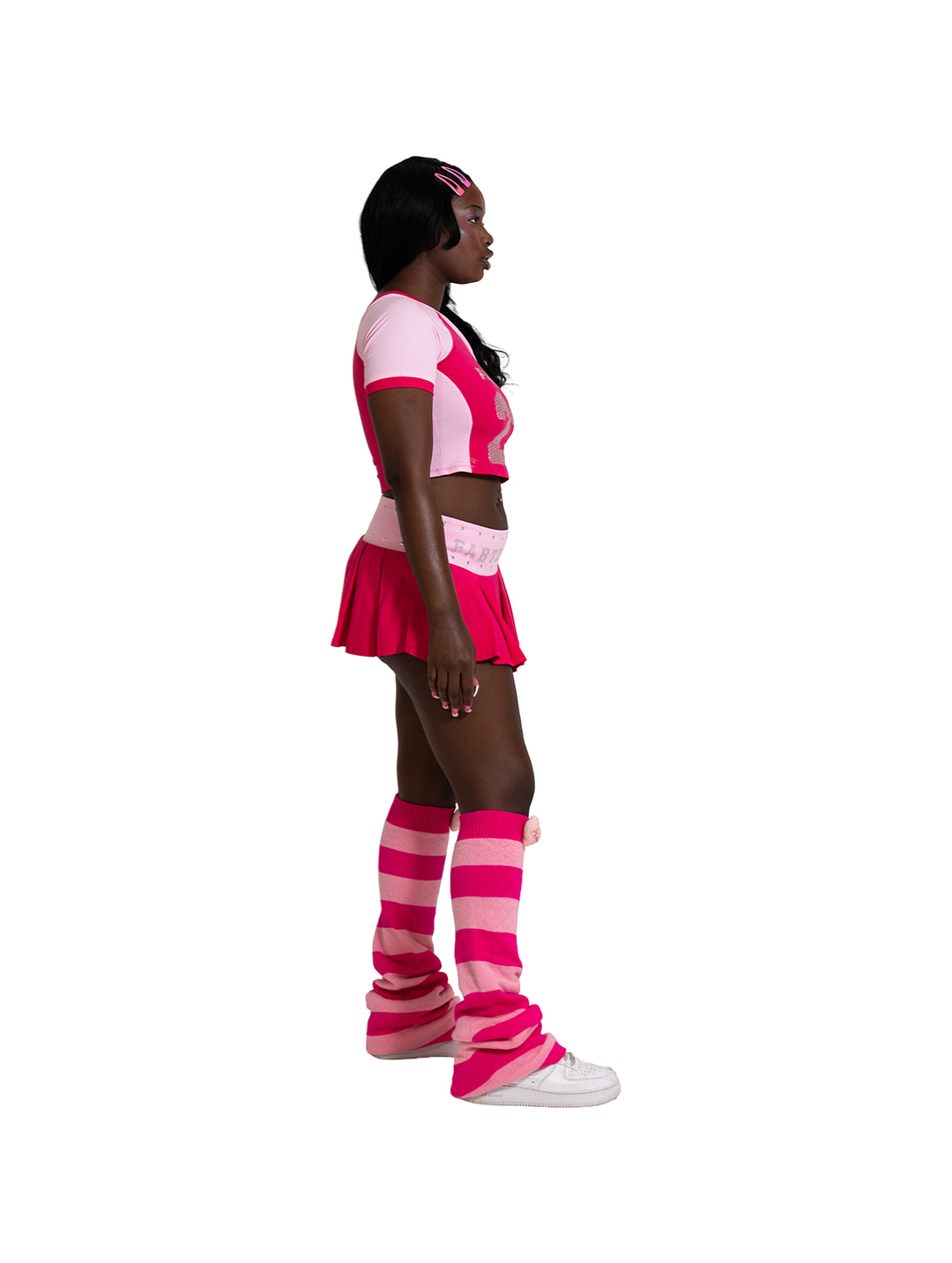 Sporty Girl Set