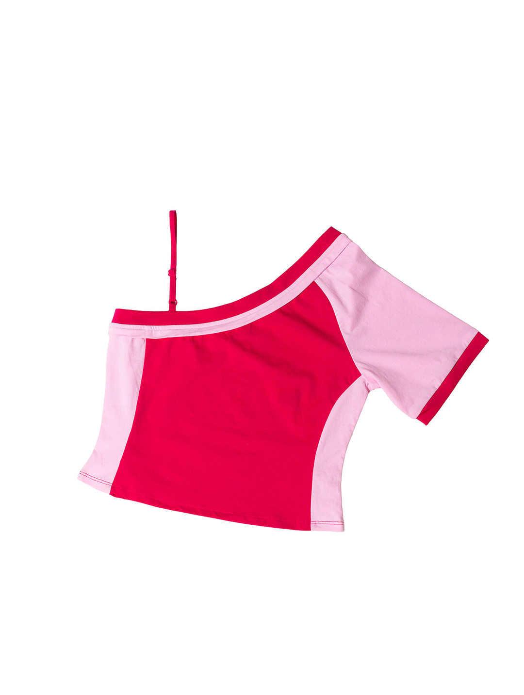 Girly Girl top, pink